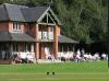 Rolls Royce Team Building Event at Elvaston Cricket Club - September