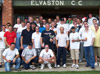 Rolls Royce Team Building Event at Elvaston Cricket Club - September