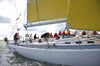 Cowes Yacht Race